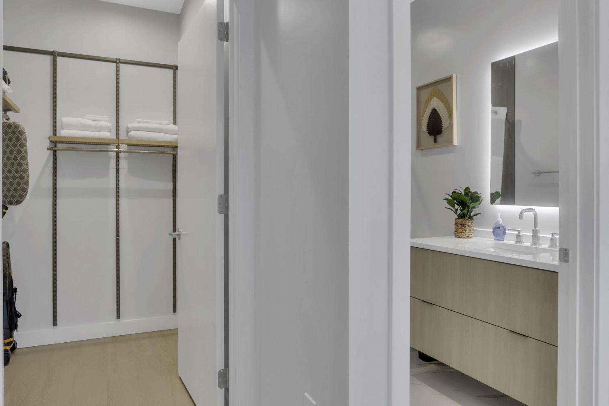 Logan Circle Furnished Apartment Apts Washington Exterior photo