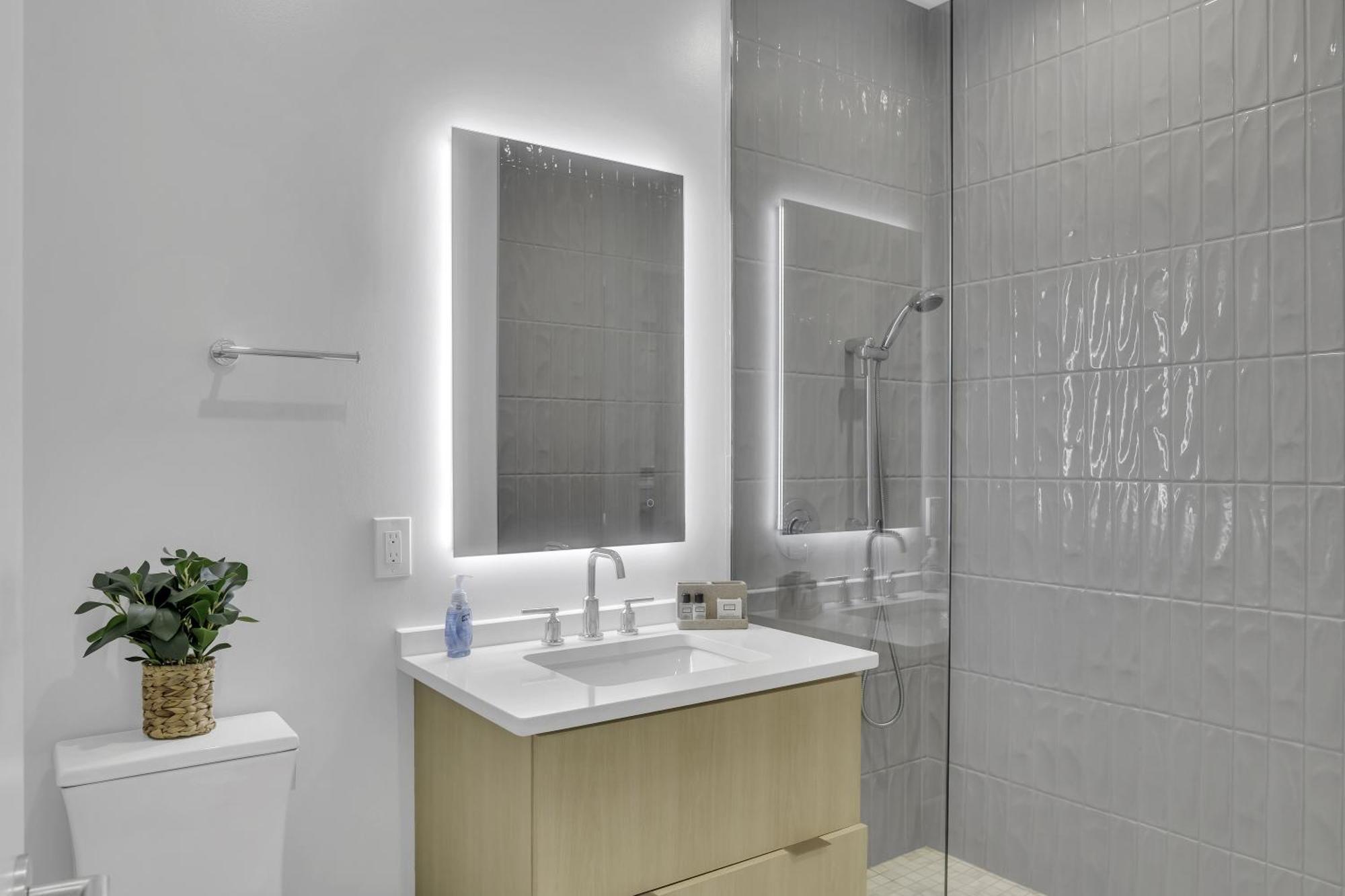 Logan Circle Furnished Apartment Apts Washington Exterior photo