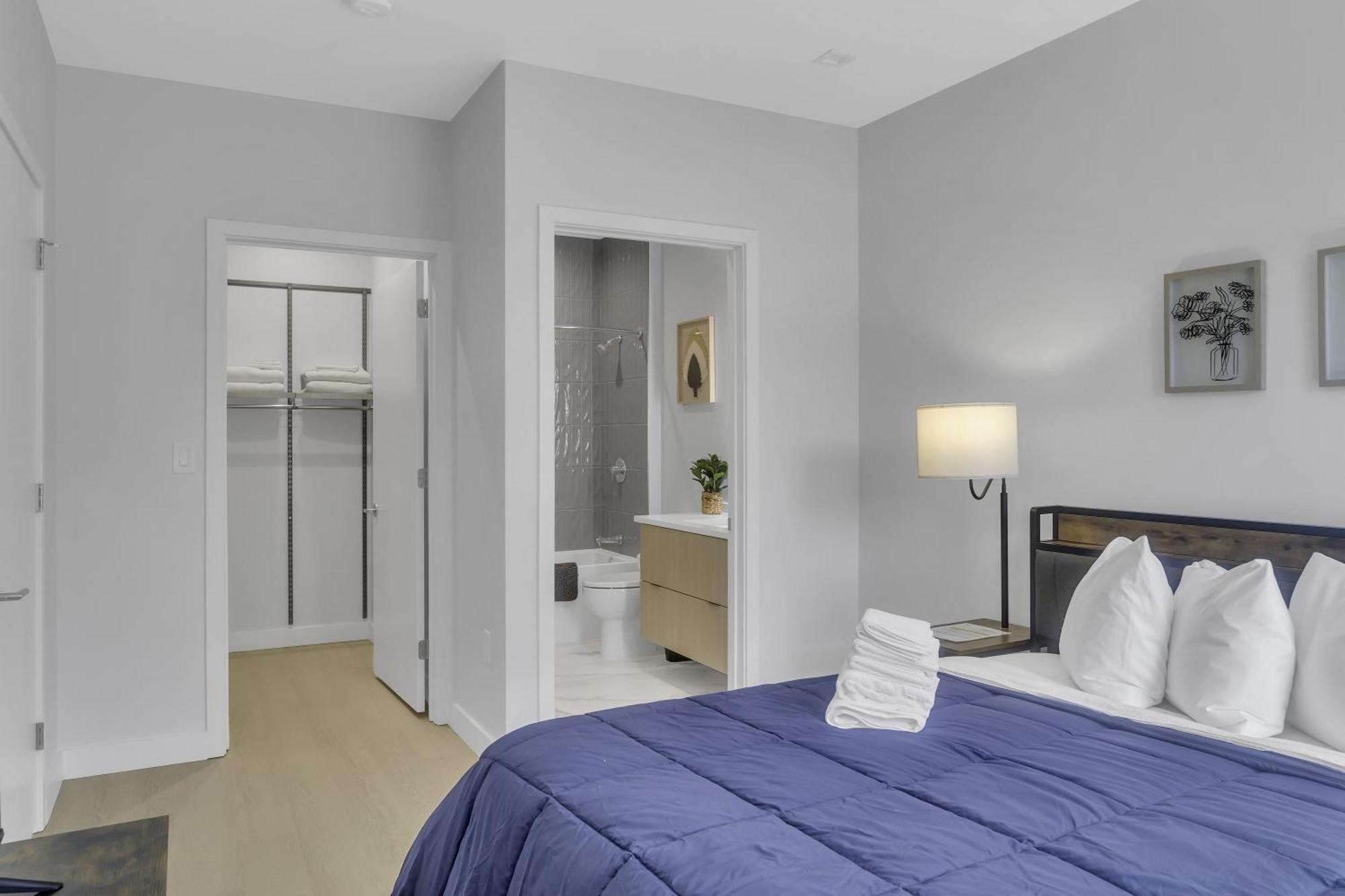 Logan Circle Furnished Apartment Apts Washington Exterior photo