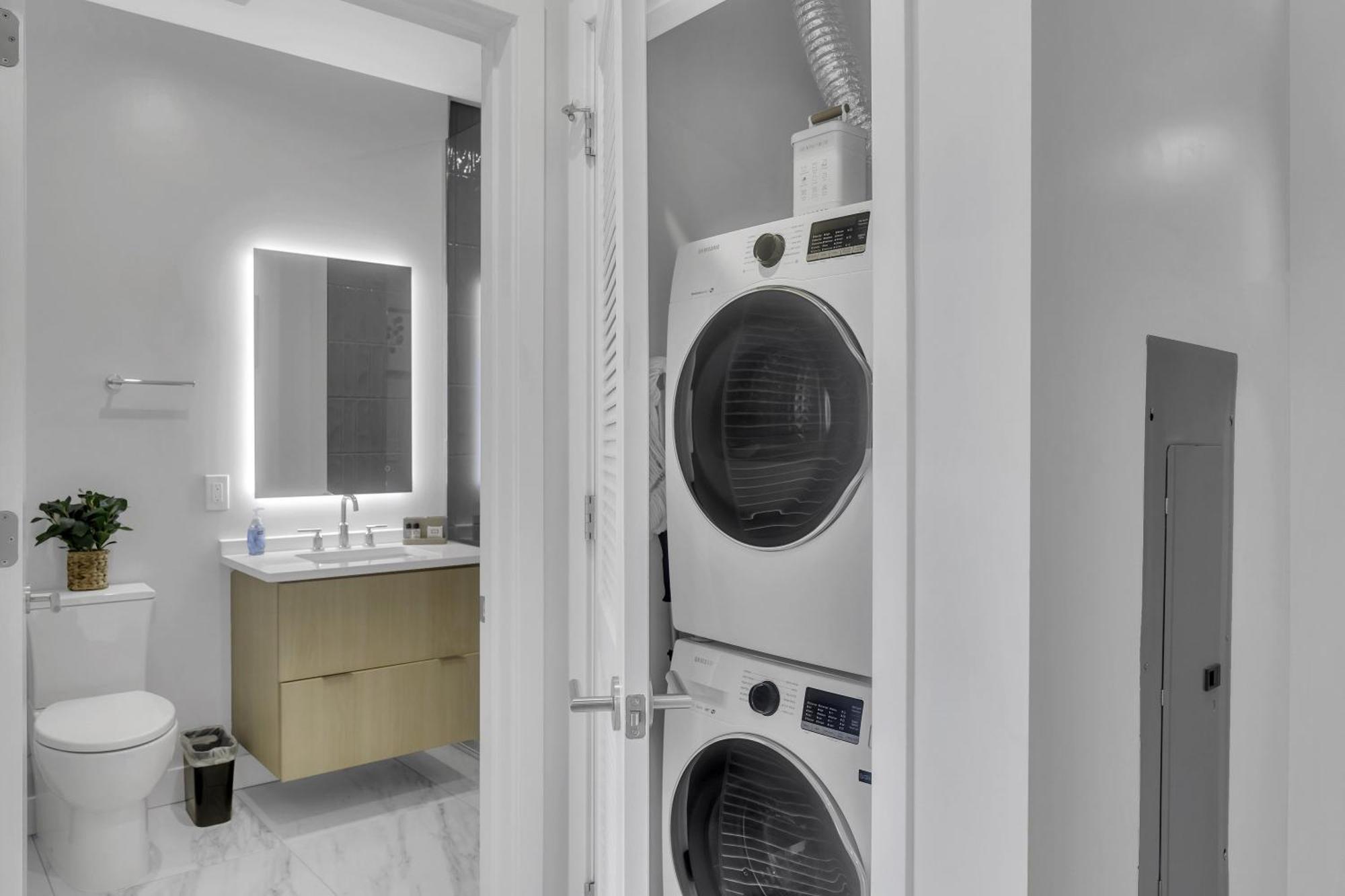 Logan Circle Furnished Apartment Apts Washington Exterior photo